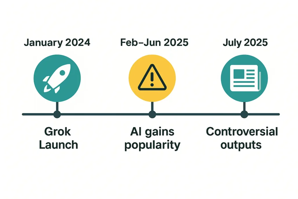 What Is Grok AI and Why Is It Controversial Now