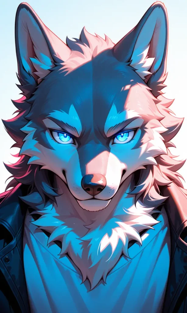 furry AI generator - pixai.art