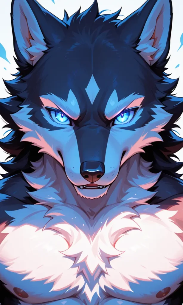furry AI generator - pixai.art
