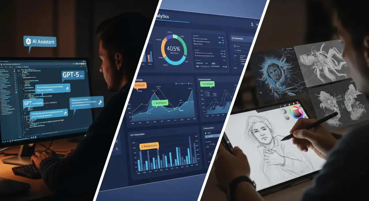  Impact on AI Tools, Businesses, and Developers 