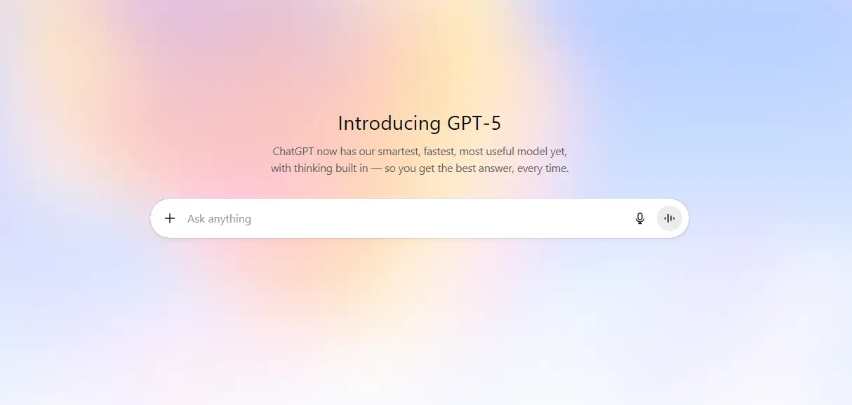 gpt 5 plus plane
