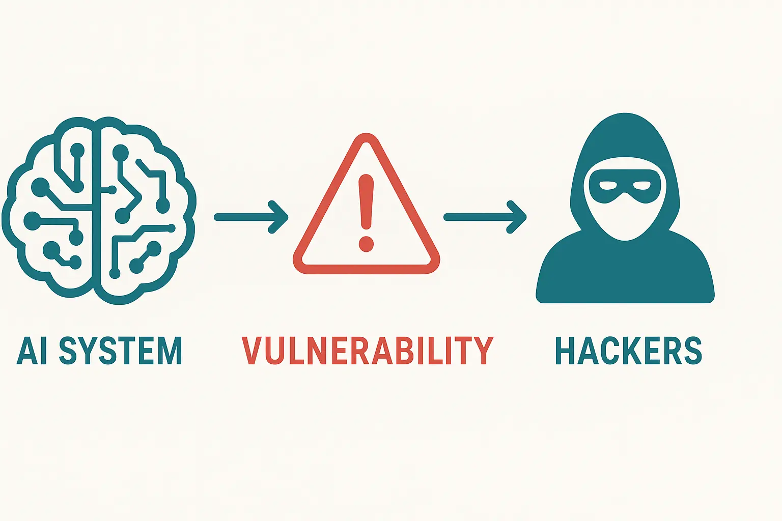 What Is a Zero-Day AI Attack Risk?