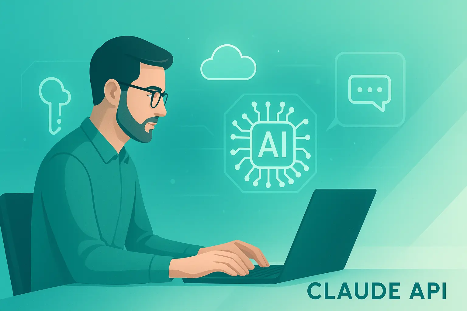 Getting Started with Your First Application with 