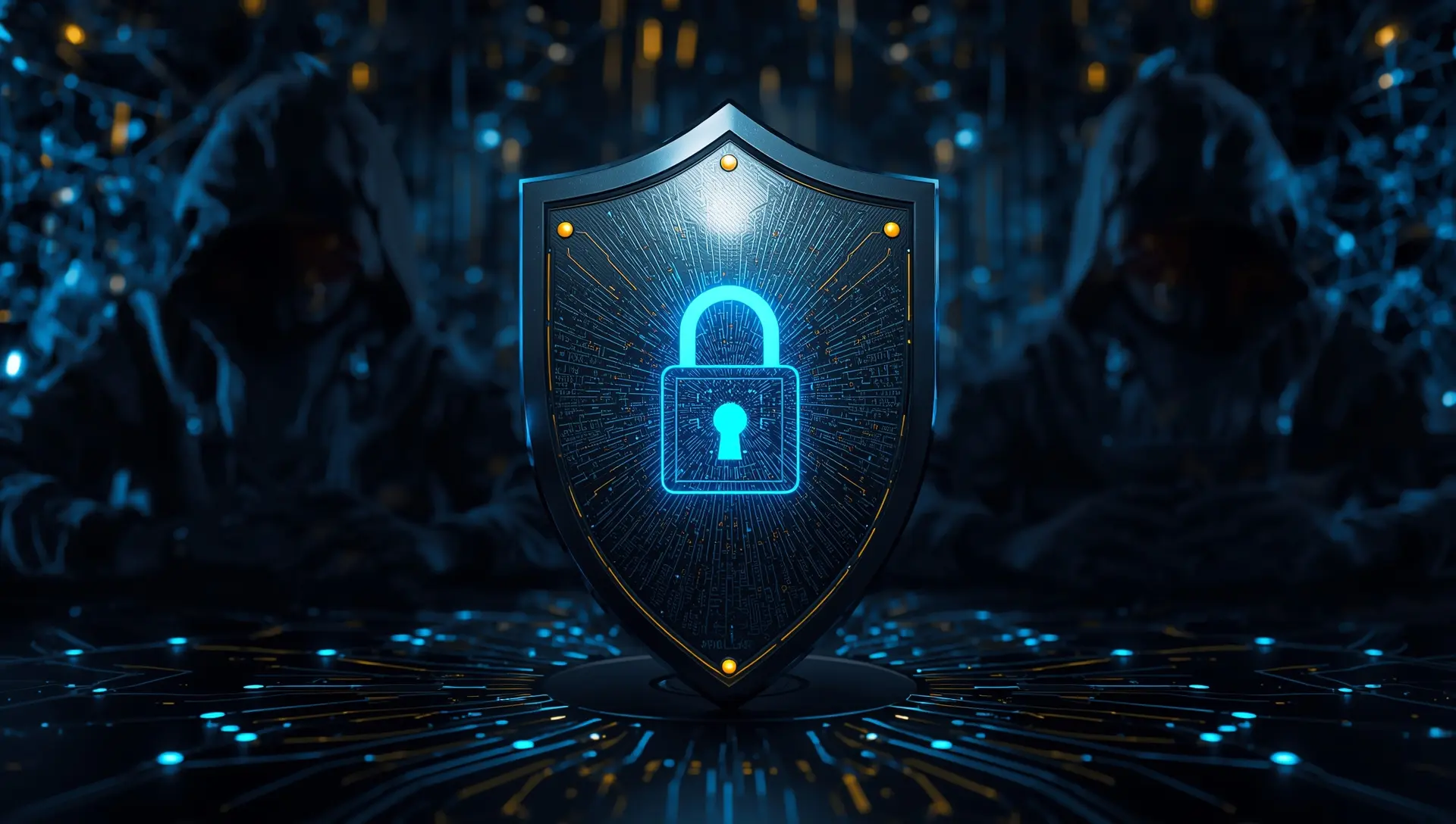 Preventing Zero-Day AI Attacks