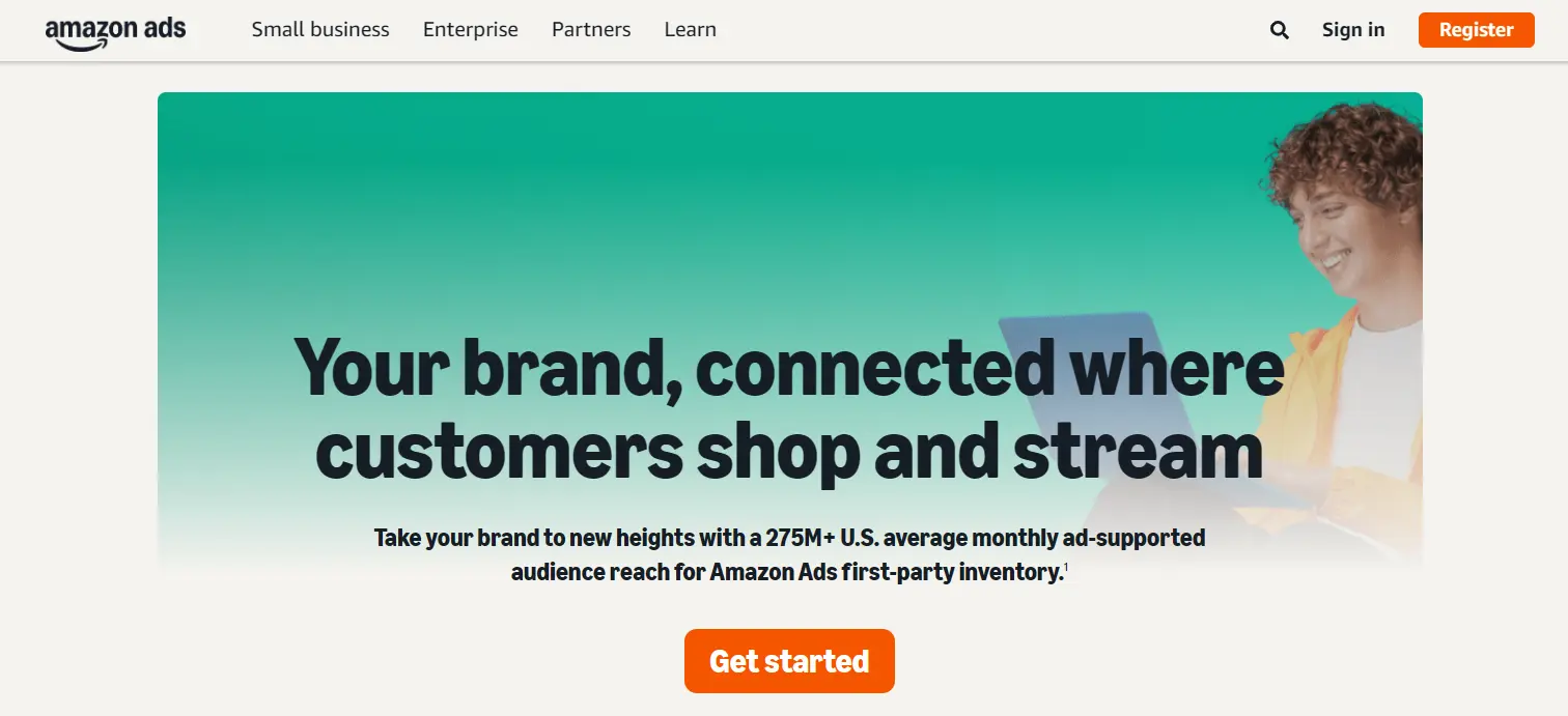 Amazon Ads Agentic AI Tool September 2025 release 