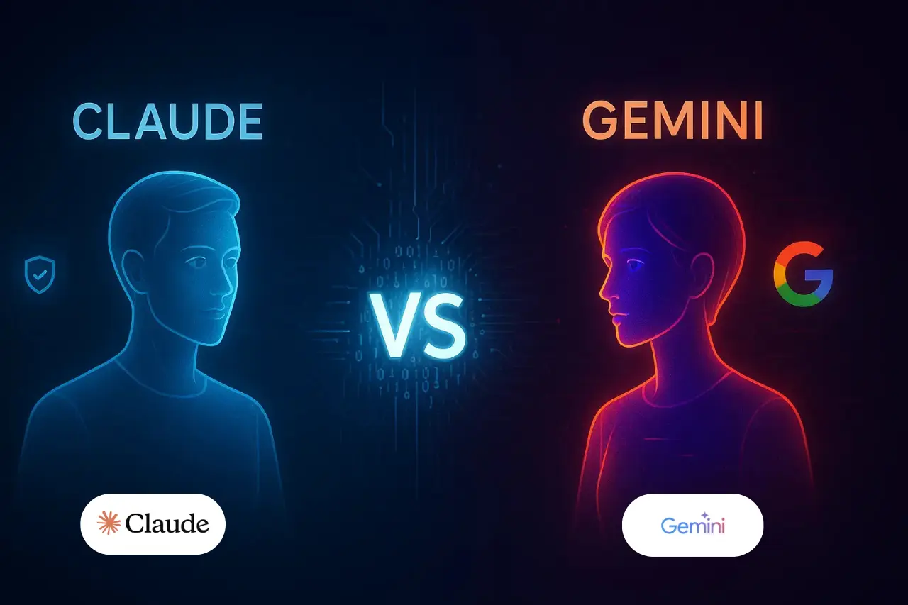 Which Wins in Daily Use? Claude Ai vs Gemini