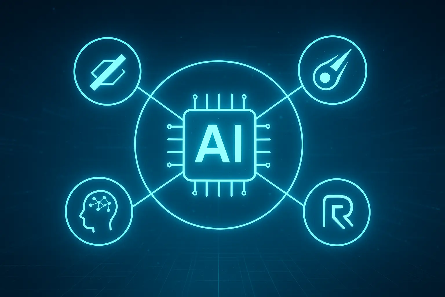 Top October 2025 AI Tools: New Releases & Innovations