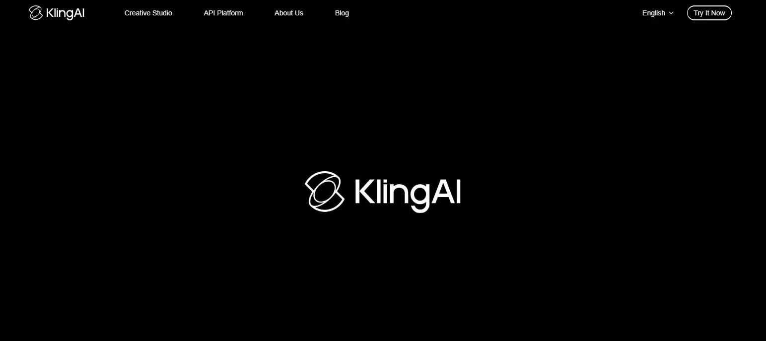 kling home - AI Video Generator 2025