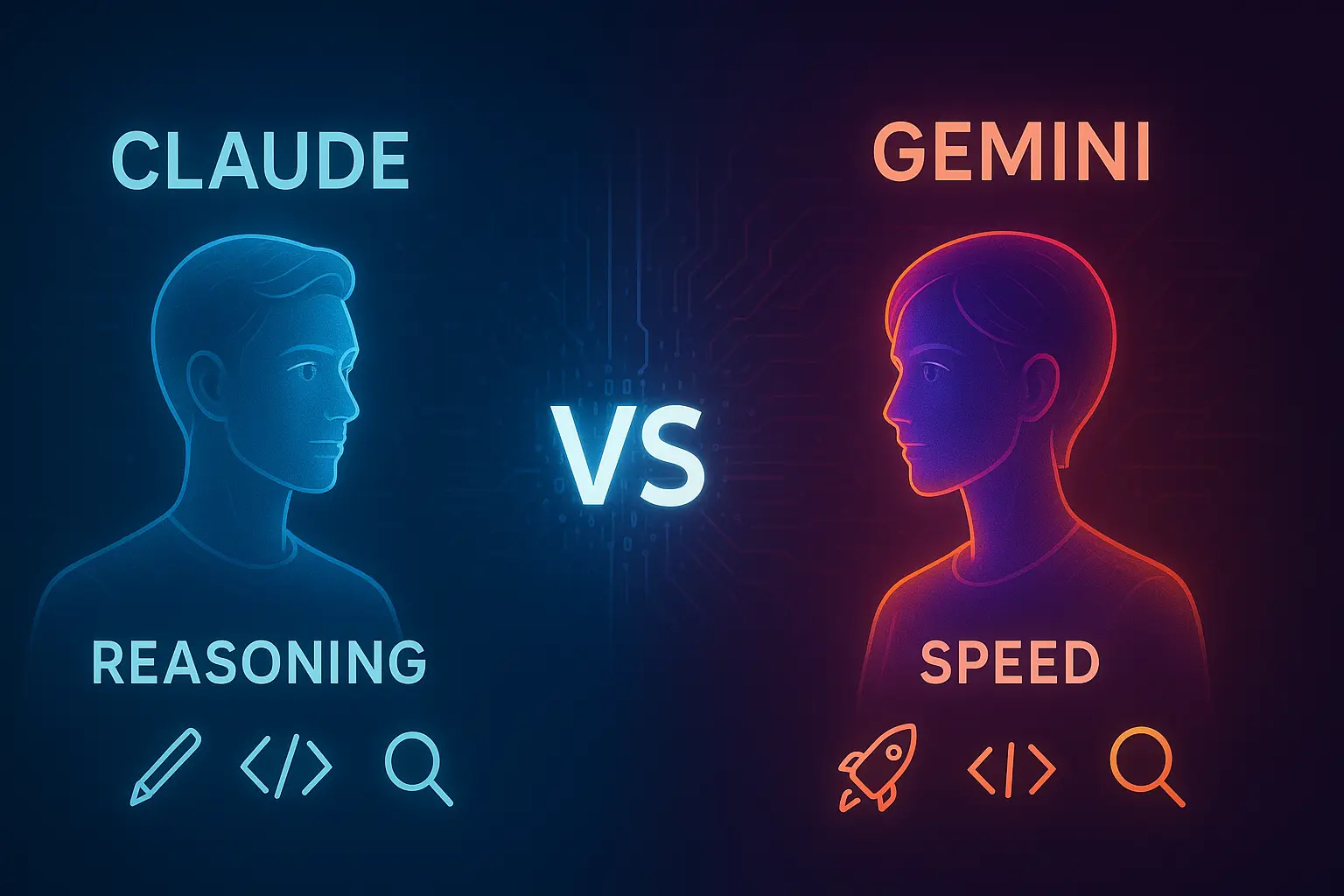 Claude AI vs Gemini: Final Verdict – Which One Should You Use?