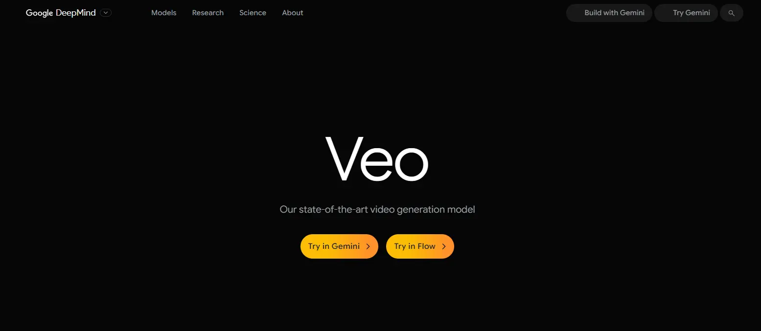 Google Veo 3: Lifelike Clips with Audio Magic
