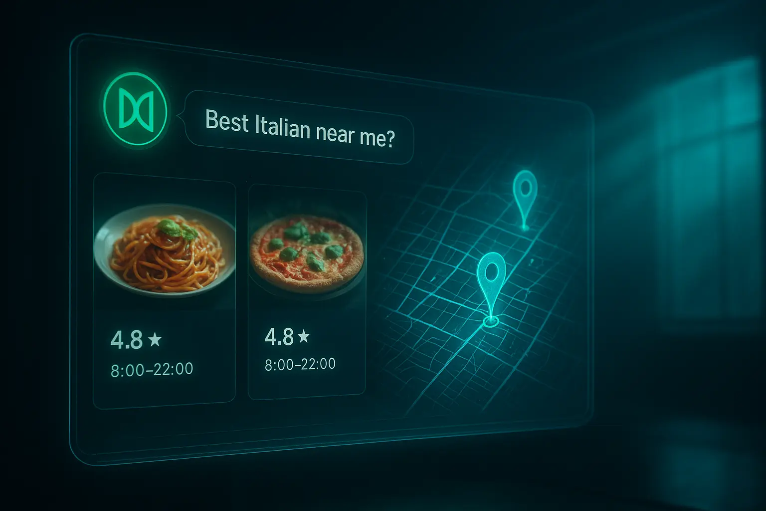 Gemini API tools 2025 Maps Grounding live demo – location-aware chat