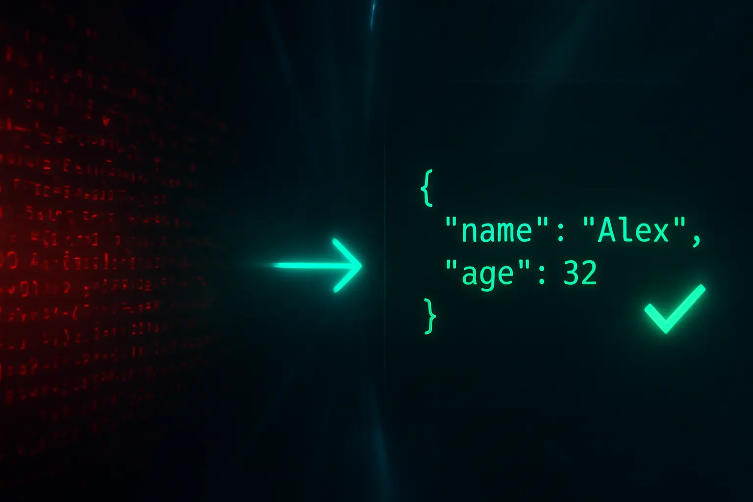 Gemini API tools 2025 Structured Outputs JSON before-after