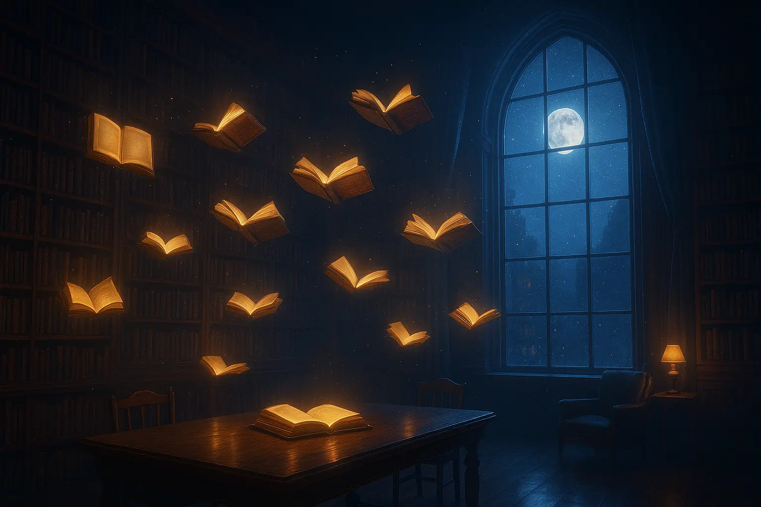 Hidden Gems You 100% Missed in November