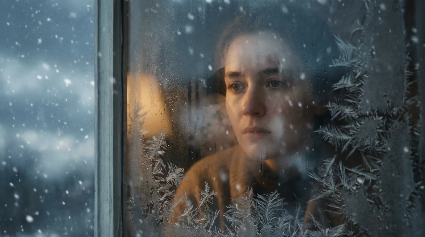 Winter Wonderland Whispers