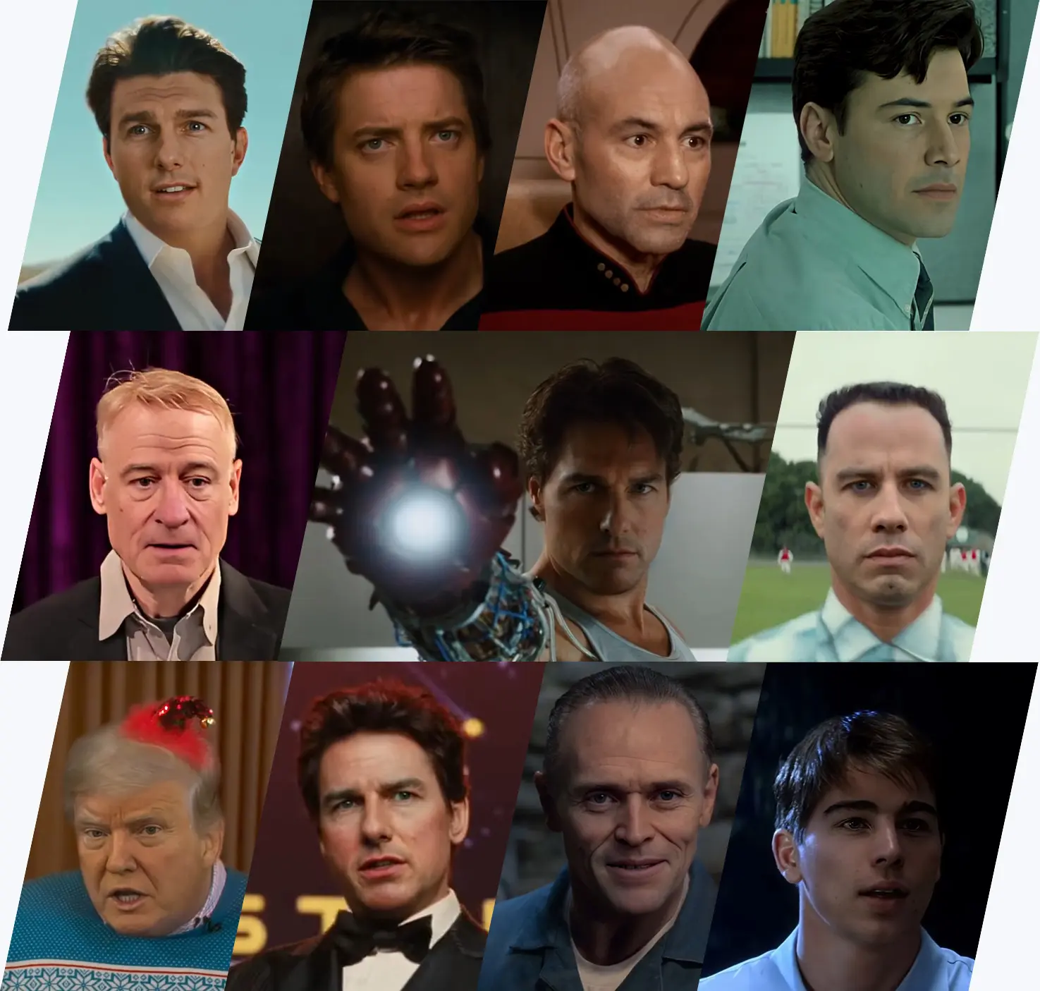 deepfacelab faceswap ai tool