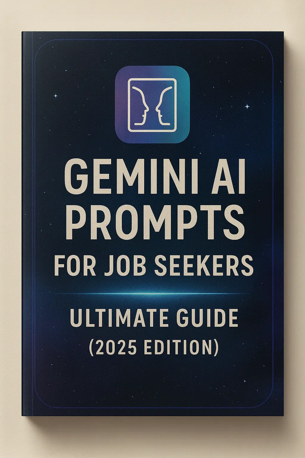 Gemini AI Prompts for Job Seekers – Ultimate Guide (2025 Edition)