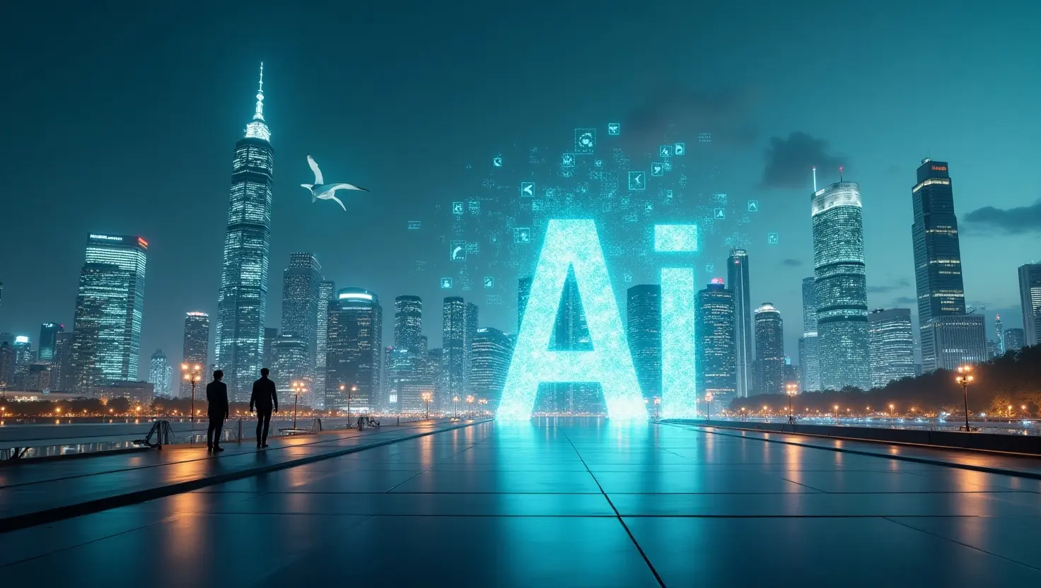 AI in 2025