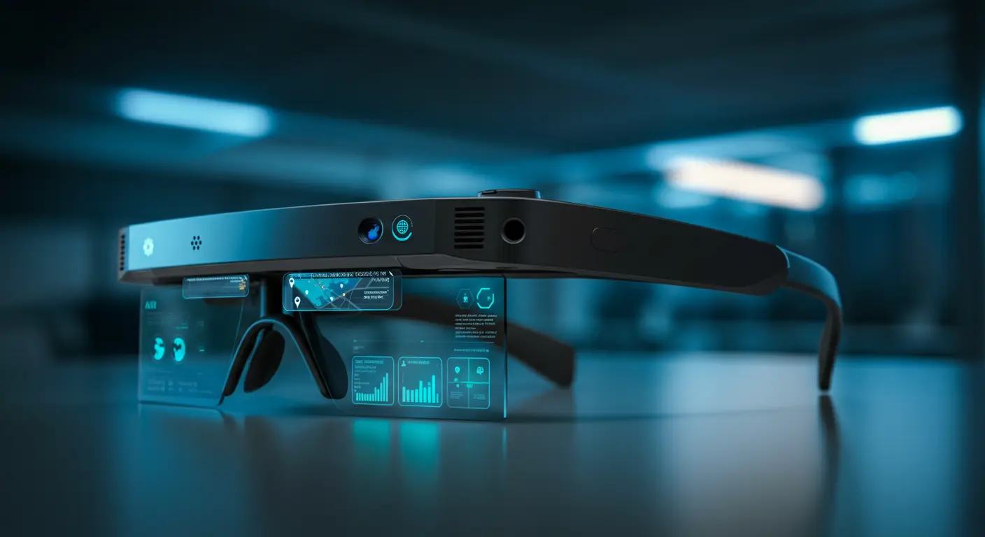 Best AI Glasses 2025