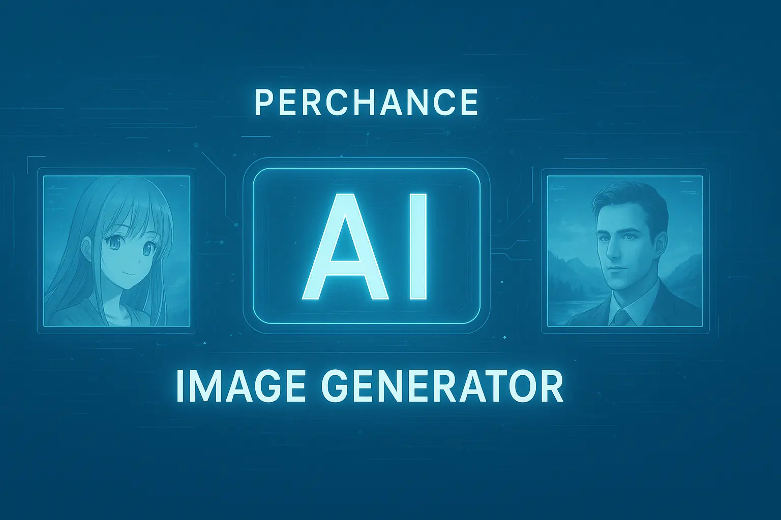 Perchance AI Image Generator