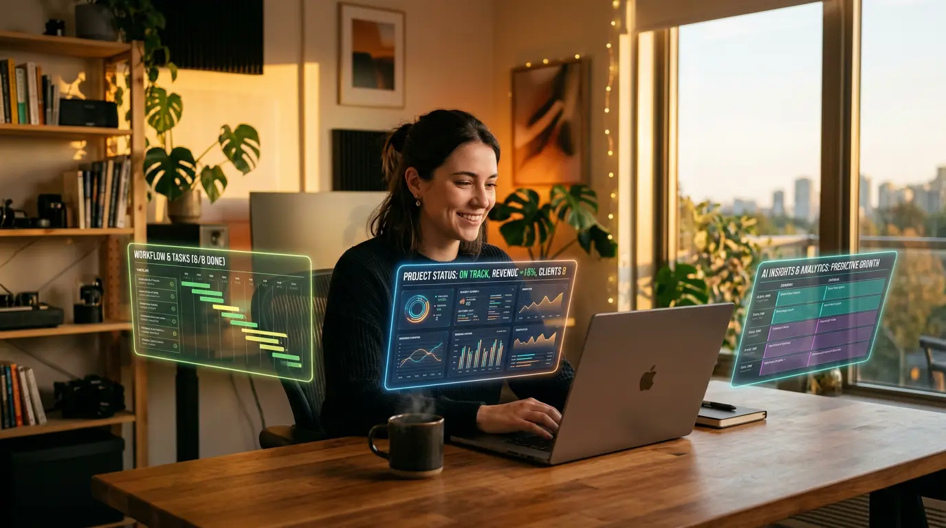 The Best AI Tools for Freelancers in 2026 (Work Smarter, Earn More)